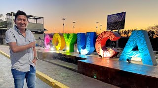 Bienvenidos a mi pueblo: Coyuca de Benítez!!!