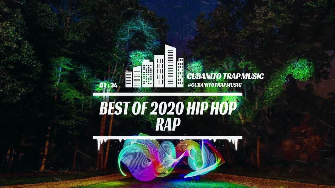 Hip Hop Rap Mix Clean Rap Playlist 2021👑Rap Songs Clean[Cubanito Trap