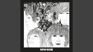 Here, There And Everywhere (2022 Mix)