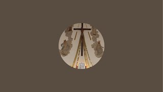 Santa María Natividad, Salinas / S. Mary Nativity is live!