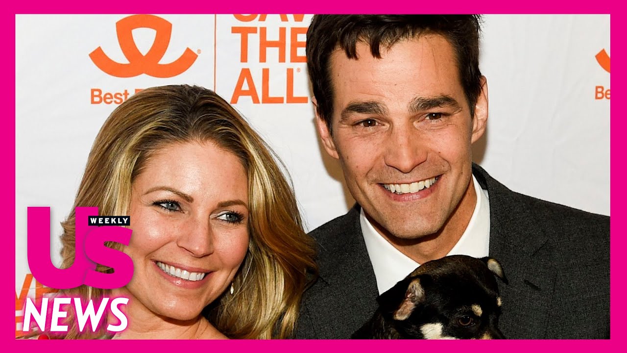 Gma'S Rob Marciano'S Wife Filed For Divorce After 11 Years Of Marriage