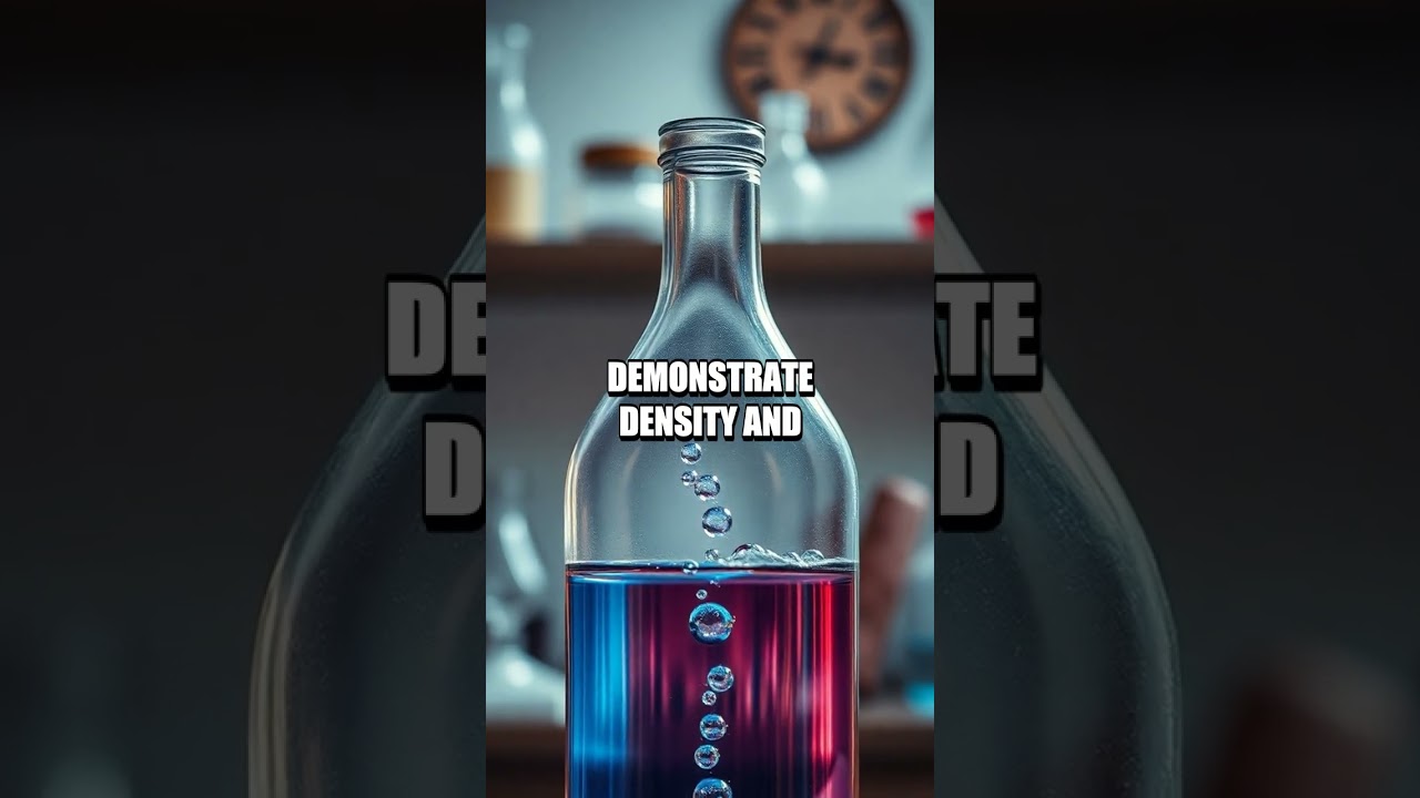 Five Hidden Kitchen Science Tricks for Curious Minds