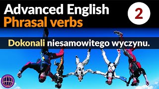 Advanced phrasal verbs, czyli zaawansowane czasowniki frazowe w angielskim (2) | Republika Języka