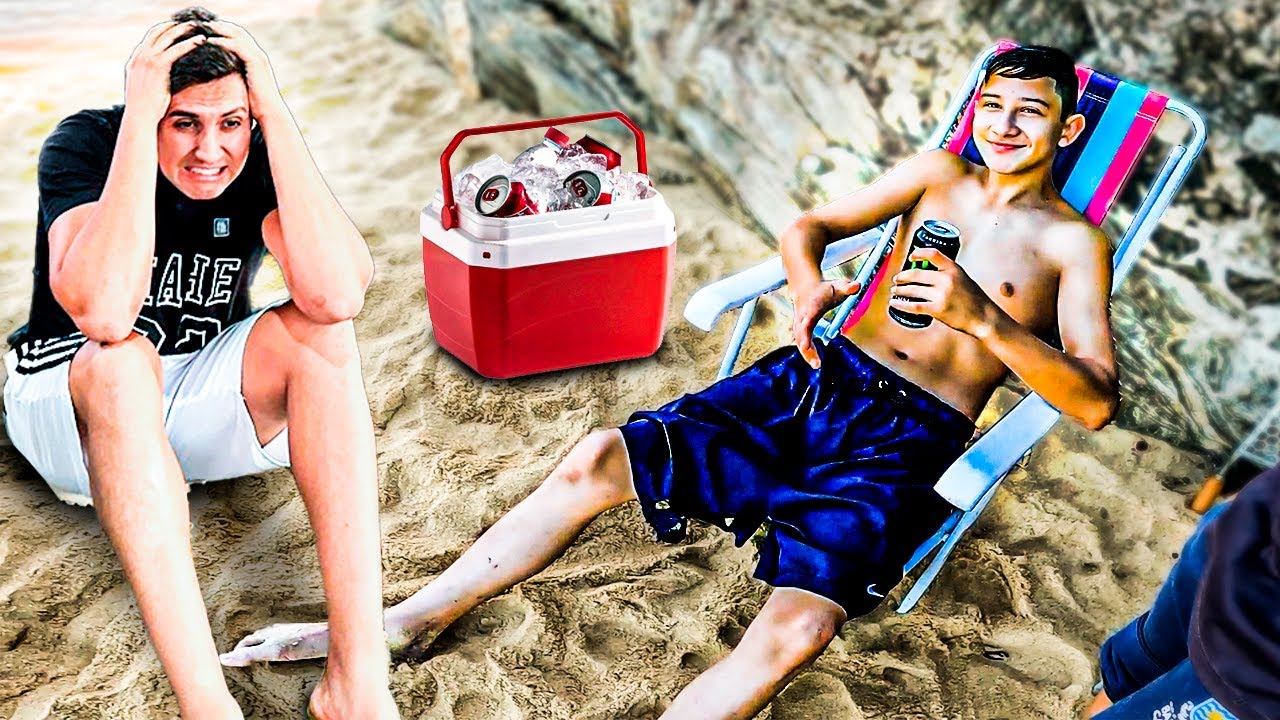 MINI HATER ME ESCRAVISOU POR UM DIA