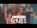 Buffy, the Vampire Slayer | FLARES