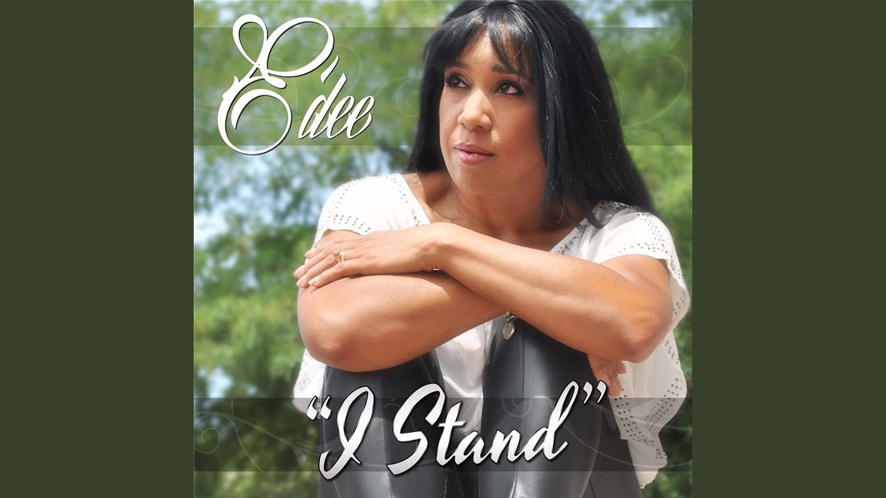 Watch I Stand on YouTube Watch I Stand on YouTube
