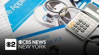 Jill Schlesinger on open enrollment season