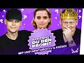 Erkennst DU den Promi? (mit unsympathischTV & Knossi)