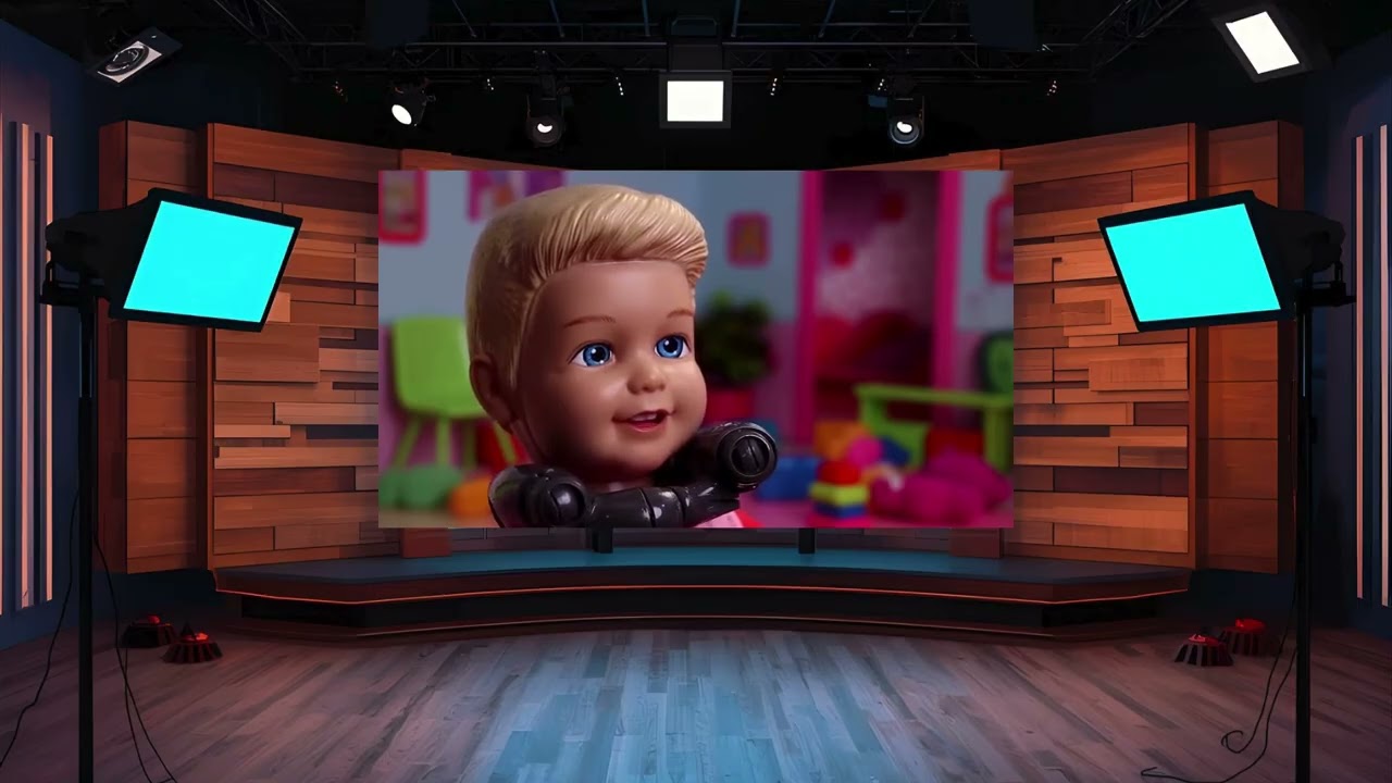 Kay i Gerda. Historia pewnej przyjaźni