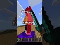 Who did it better?😇#minecraft #shorts #mrbeast #dream #music