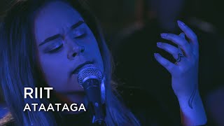 Video thumbnail of "Riit | ataataga | CBC Music"