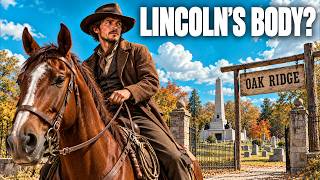 The Shocking Truth About Who Targeted Abraham Lincoln’s Grave