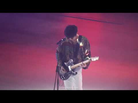 The TOYS X DABOYWAY - มหานคร LIVE @ JOOX THAILAND MUSIC AWARDS 2019