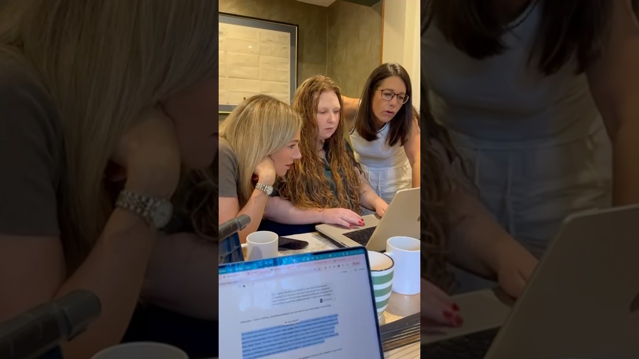 How often do you really take time to work on your business -not just in it? 