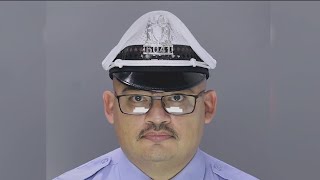 s announce arrests in car theft ring linked to murder of Philadelphia Police Officer