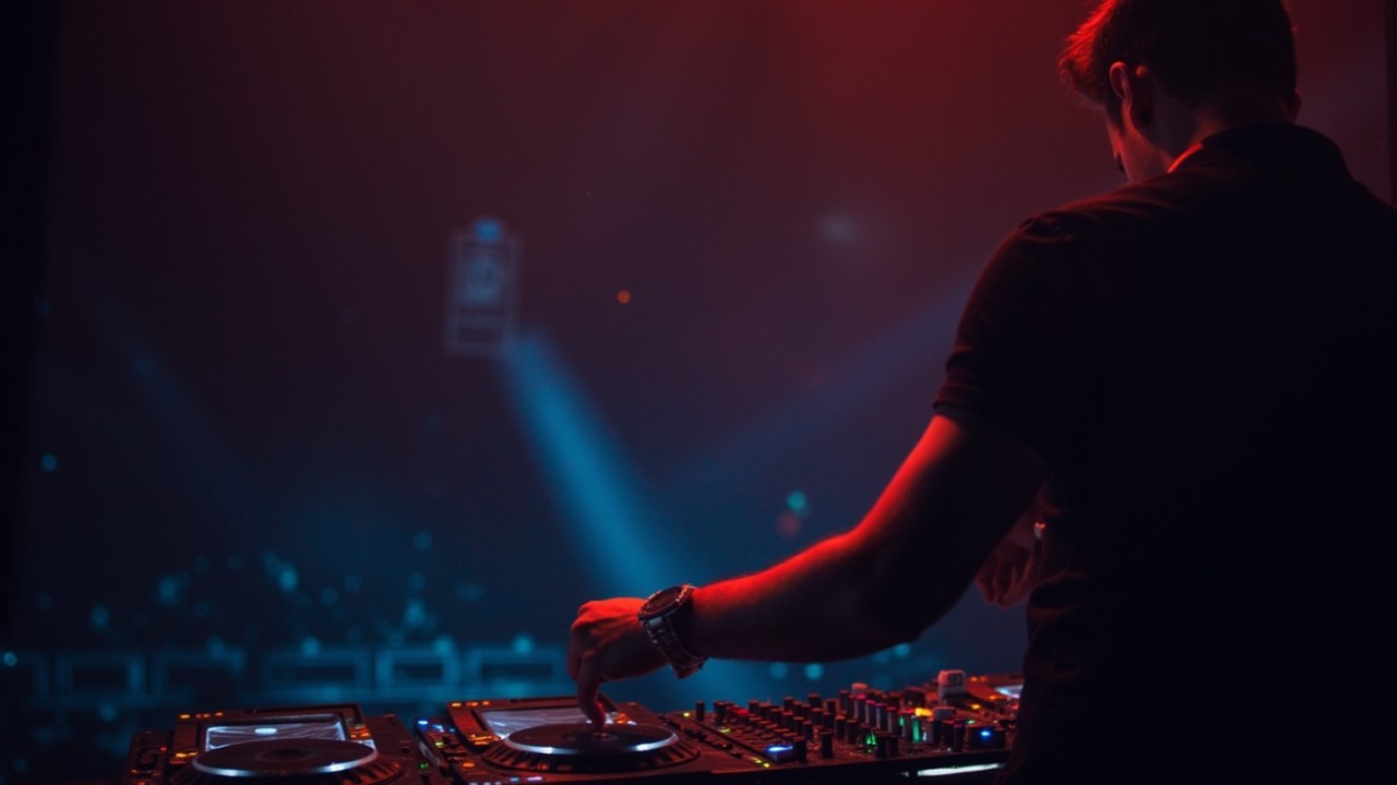 2026 nonstop party grooves EDM club mix DJ set