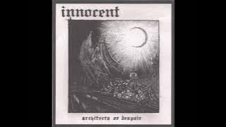 Innocent - Architects of Despair LP (2022)