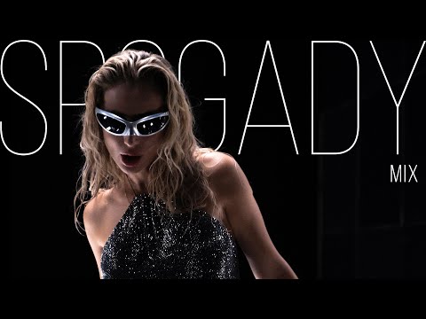 LOBODA — SPOGADY (MIX) | MOOD VIDEO 2023