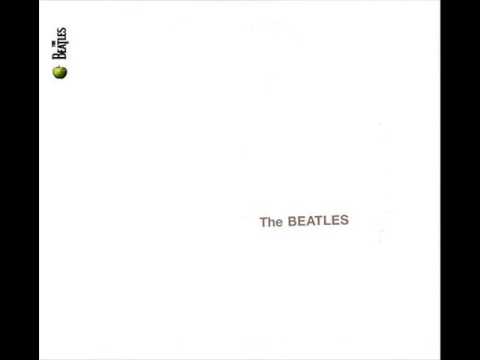 The Beatles - While My Guitar Gently Weeps (2009 Stereo Remaster)