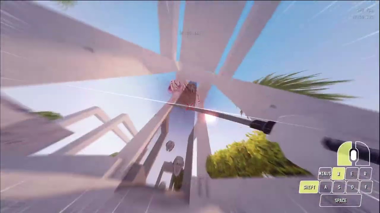 Brutal Katana level 12 - 15.135 [WR]