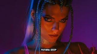 Dmitry Glushkov- My Way (Original Mix)