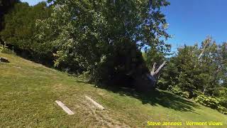 Flying the neighborhood
I am amazed at how enjoyable FPV can be. It is certainly a liberating experience.
My posts are examples of progress from flight to flight#drone #cinematicfpv #fpv #drone #drones #vermont #avata2 #dji #djidrone #fun #fpvfun Flying the neighborhood