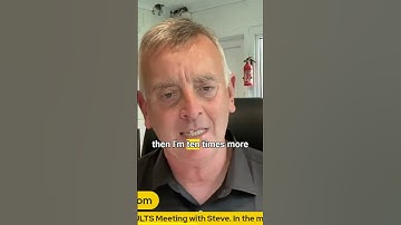 "Unleashing The Power of Video: Transform Your Business with Steve Mills"