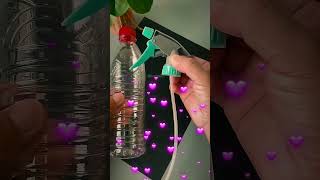 DIY Water Gun 手工水枪