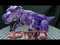 JUST TRANSFORM IT!: MP-43 Masterpiece Beast Wars Megatron