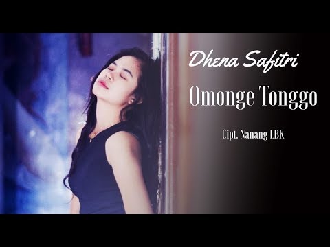 Dhena Safitri - Omonge Tonggo (official music video)