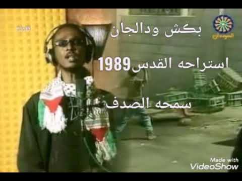 سمحه الصدف  محمود عبدالعزيز  بارت1