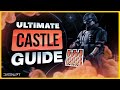 How To Play Castle 2021 - Rainbow Six Siege