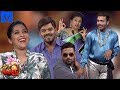 Extra Jabardasth | 15th February 2019 | Extra Jabardasth Latest Promo | Rashmi,sudigali Sudheer