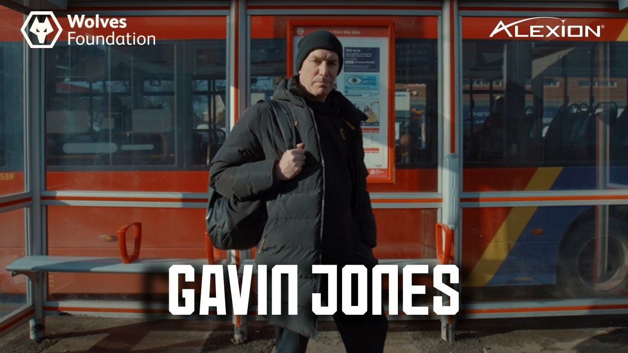 Gavin's Inspirational Foundation Journey ♿