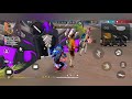 SQUAD GAMEPLAY VIDEO IN KALAHARI ME 🤔🤔🤔 // IMPOSSIBLE MATCH !! BOOYAH GAYZ 🤪🤪😛😛 // #aajubhai94