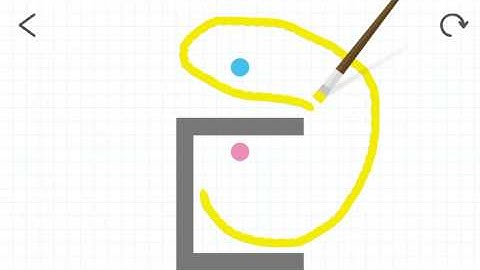 I have cleared stage 129 on Brain Dots! http://braindotsapp.com #BrainDots #BrainDots_s129
