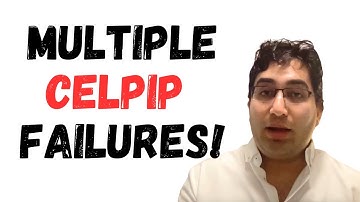 CELPIP 3-6 FAILED Attempts! Real Stories! Avoid This Before Your CELPIP Exam!