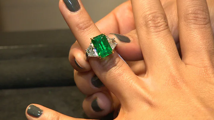 Avoiding Jewelry Rip-offs | Consumer Reports