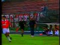 CAMPEONATO  BRASILEIRO  1993  CORINTHIANS  vs  INTERNACIONAL