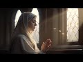 Celestial harmonies  nuns melodic singing in devotion to god  gregorian chants