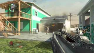 Flak Jacket is OP