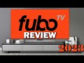 Fubotv review for 2023 plans pricing  channel lineups  is fubo tv a good alternative to cable