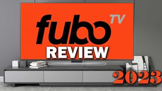 FuboTV Review For 2023: Plans, Pricing & Channel Lineups | Is Fubo TV A Good Alternative to Cable? screenshot 5