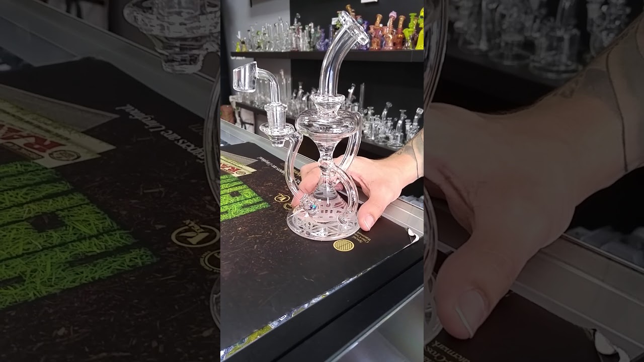 Casa Recycler Function Vid @ The Summit