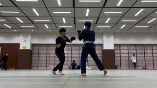 Boxing - 0522/25