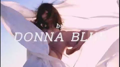 Donna Blue - Holiday (Official Video)