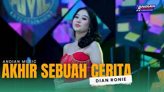 Download lagu AKHIR SEBUAH CERITA // DIAN RONIE // ANDIAN MUSIC // TASYAKURAN KHITAN FALIKUL ISBAH