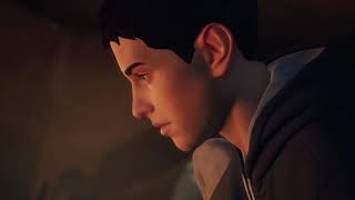 Life Is Strange 2 - Episode 1 Broments The Wolf Brothers