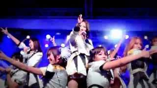 KIRARA cover NO NAME & AKB48 @ Japan Festa in Bangkok 2014 :final round