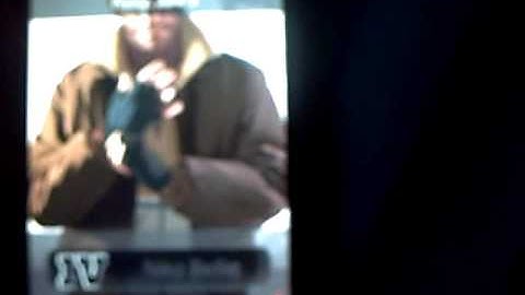 my jailbroken ipod touch 2g